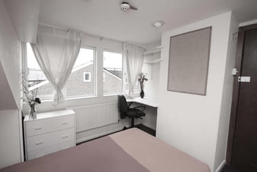 5 bed flat, South Grove, Ardwick, Manchester, M130AU - Image 14